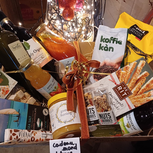 cadeaumand deluxe